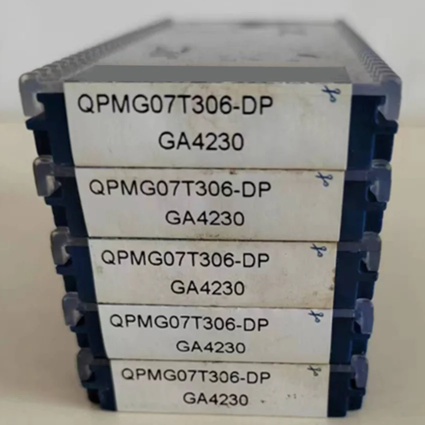 QPMG040204-DP GA4230/QPMG050204-DP GA4230/QPMG060204-DP GA4230/QPMG07T306-DP GA4230/QPMG09T308-DP GA4230 Твердосплавные пластины с ЧПУ
QPMG040204-DP GA4230/QPMG050204-DP GA4230/QPMG060204-DP GA4230/QPMG07T306-DP GA4230/QPMG09T308-DP GA4230 Твердосплавные пластины с ЧПУ