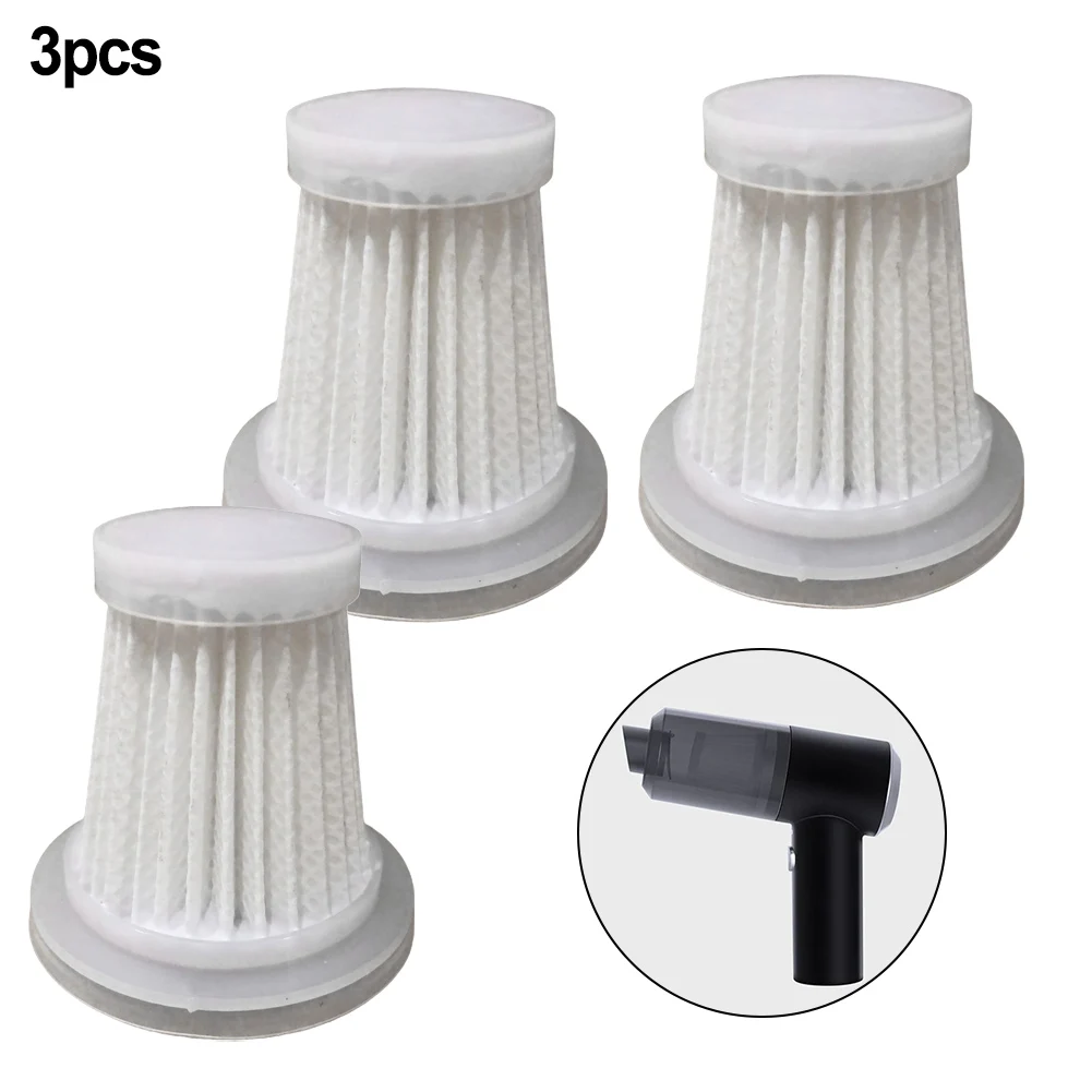 3 Pcs Filters For Auloea V06 Sweeping Robot Vacuum Cleaner Dust Collector Set Spare Parts Reusable Home Appliance Replacement
3 Pcs Filters For Auloea V06 Sweeping Robot Vacuum Cleaner Dust Collector Set Spare Parts Reusable Home Appliance Replacement