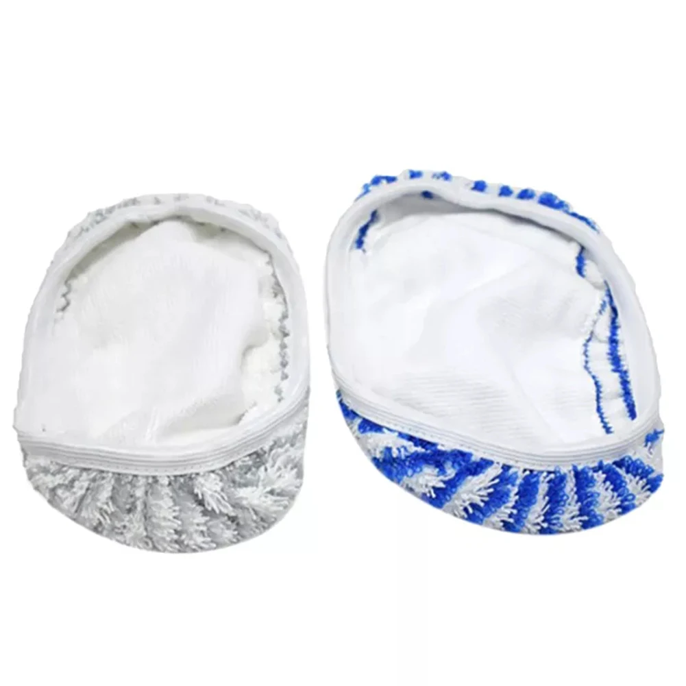 6Pc Striped Microfiber Cloth Pads Replacement For Rowenta Clean Steam ZR005801 Washable Vacuum Cleaner Mop Cloths Cleaning Tool
6Pc Striped Microfiber Cloth Pads Replacement For Rowenta Clean Steam ZR005801 Washable Vacuum Cleaner Mop Cloths Cleaning Tool