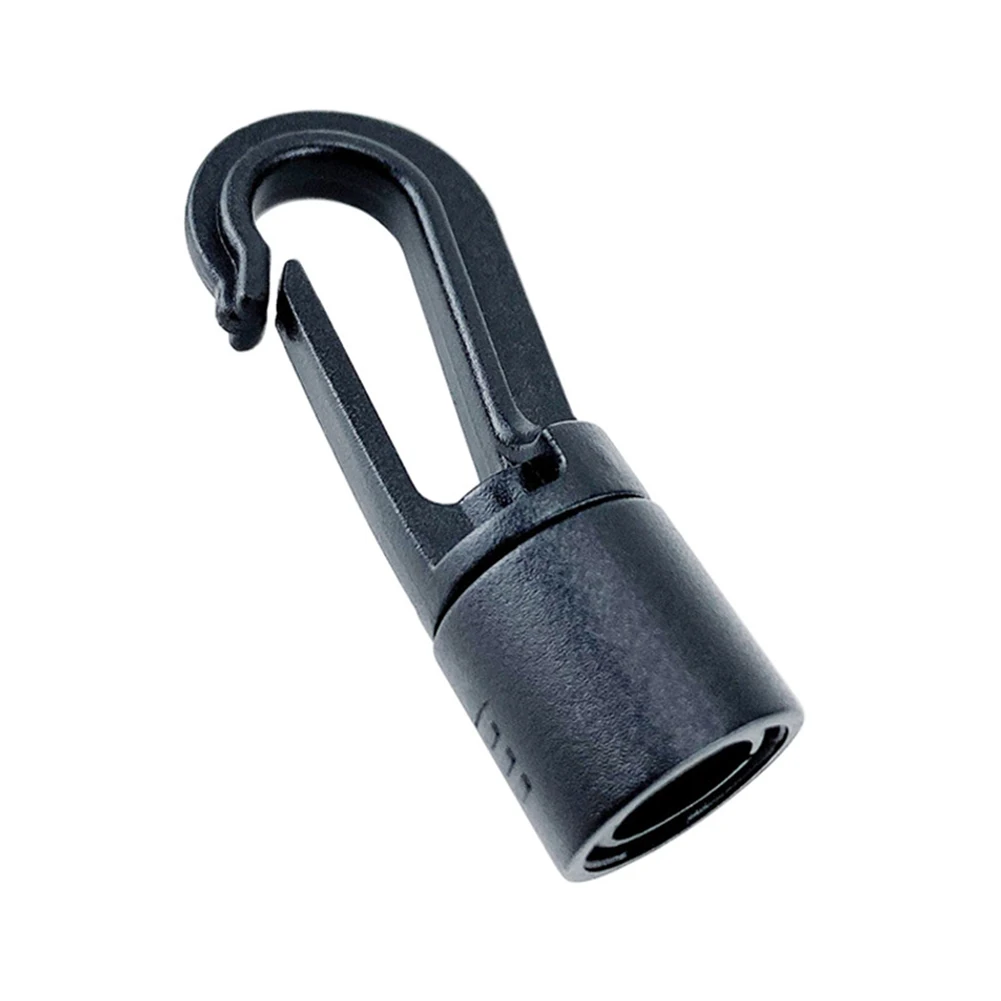 Practical Durable Quality Hooks Rope Hanging Shock 10x Bungee Cords Elastic Cord Ends Hook Kayak One-piece Hook
Practical Durable Quality Hooks Rope Hanging Shock 10x Bungee Cords Elastic Cord Ends Hook Kayak One-piece Hook