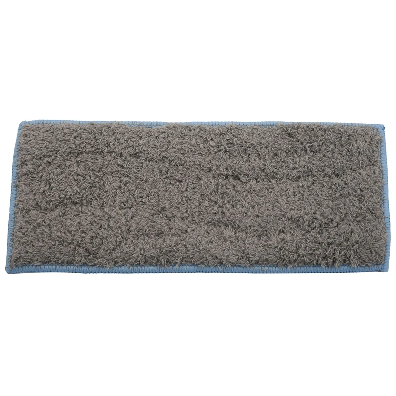 4 Wet Pads & 4 Dry Pads Washable And Reusable Mopping Pads For Irobot Braava Jet M6 (6110) Robot Mop
4 Wet Pads & 4 Dry Pads Washable And Reusable Mopping Pads For Irobot Braava Jet M6 (6110) Robot Mop