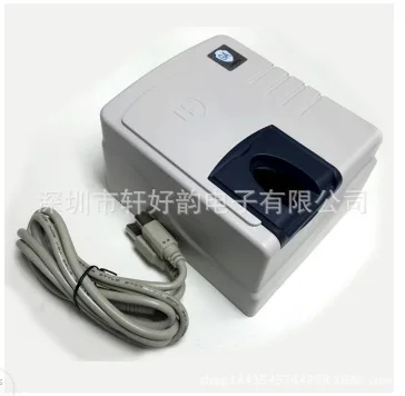 Fingerprint Sensor S680 Fingerprint Device Fingerprint Collector S680 Entry and Exit Fingerprint Collection
Fingerprint Sensor S680 Fingerprint Device Fingerprint Collector S680 Entry and Exit Fingerprint Collection