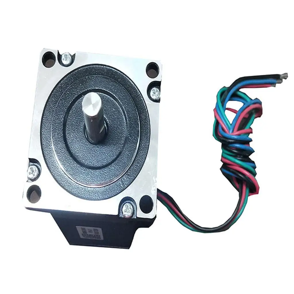Stepper Motor Driver - for Wood Router Machine /CNC Milling Kits/3D Printers, for 57 Series Motors
Stepper Motor Driver - for Wood Router Machine /CNC Milling Kits/3D Printers, for 57 Series Motors