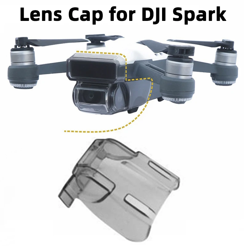 Крышка объектива камеры для DJI Spark Drone Передняя сенсорная система защита от пыли противоударный карданный кожух для дрона портативные аксессуары
Крышка объектива камеры для DJI Spark Drone Передняя сенсорная система защита от пыли противоударный карданный кожух для дрона портативные аксессуары