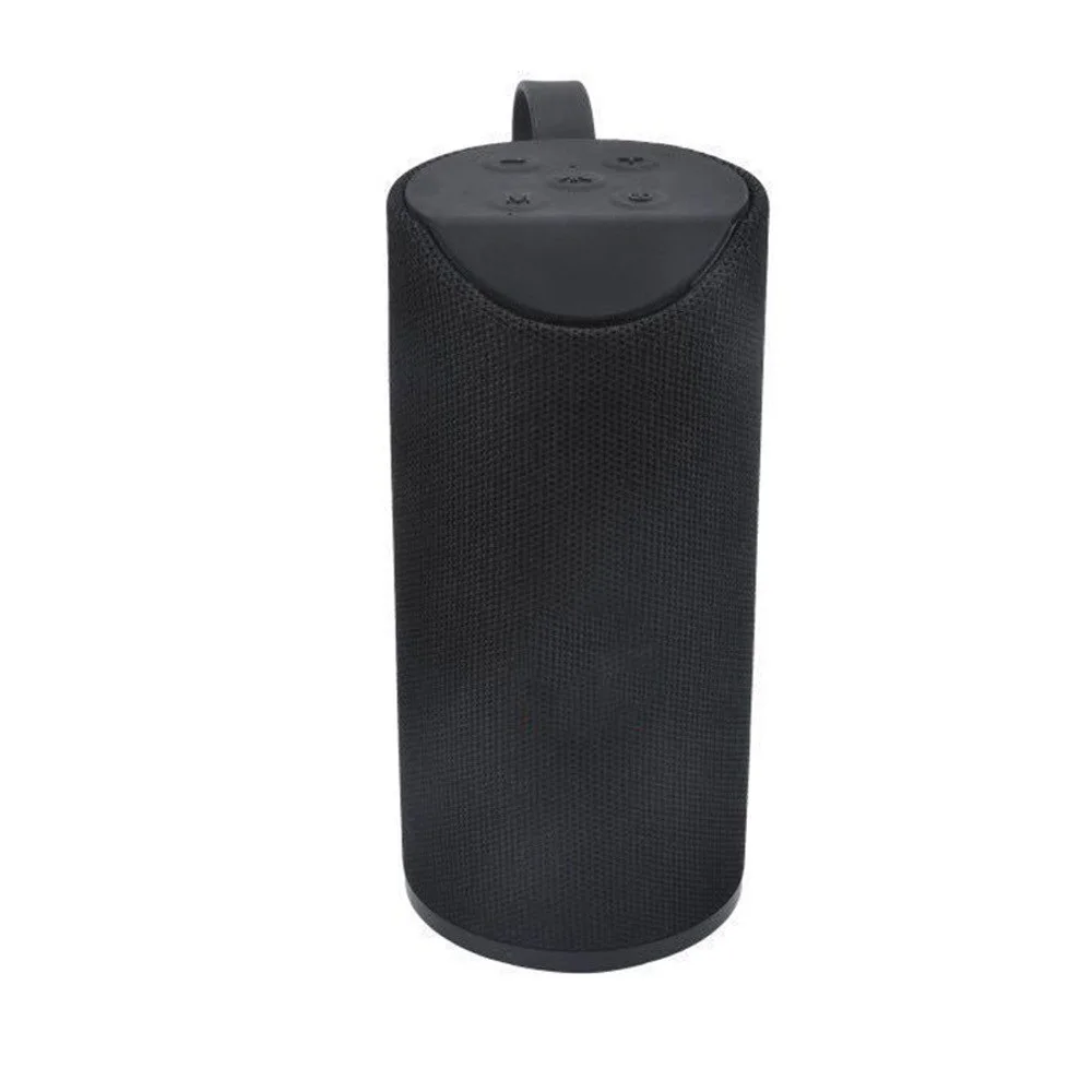Портативная Беспроводная колонка TG113 10 Вт уличный Bluetooth-динамик с поддержкой USB TF