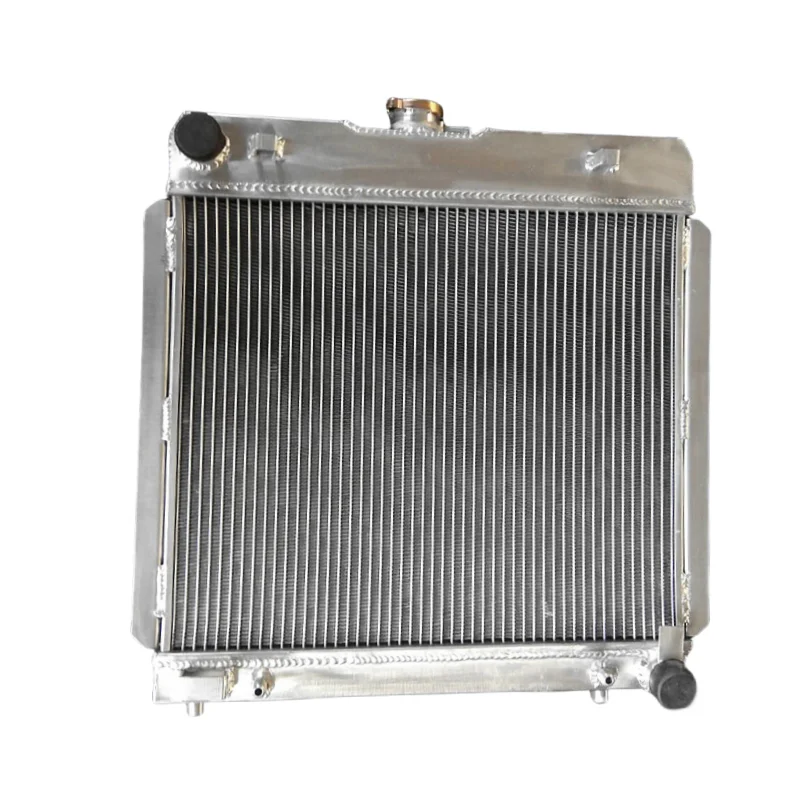 Алюминиевый радиатор для Mercedes Benz W123 200D-280C 1976 1985 1977 1978 1979 1980 1981 1982 1983 1984
Алюминиевый радиатор для Mercedes Benz W123 200D-280C 1976 1985 1977 1978 1979 1980 1981 1982 1983 1984