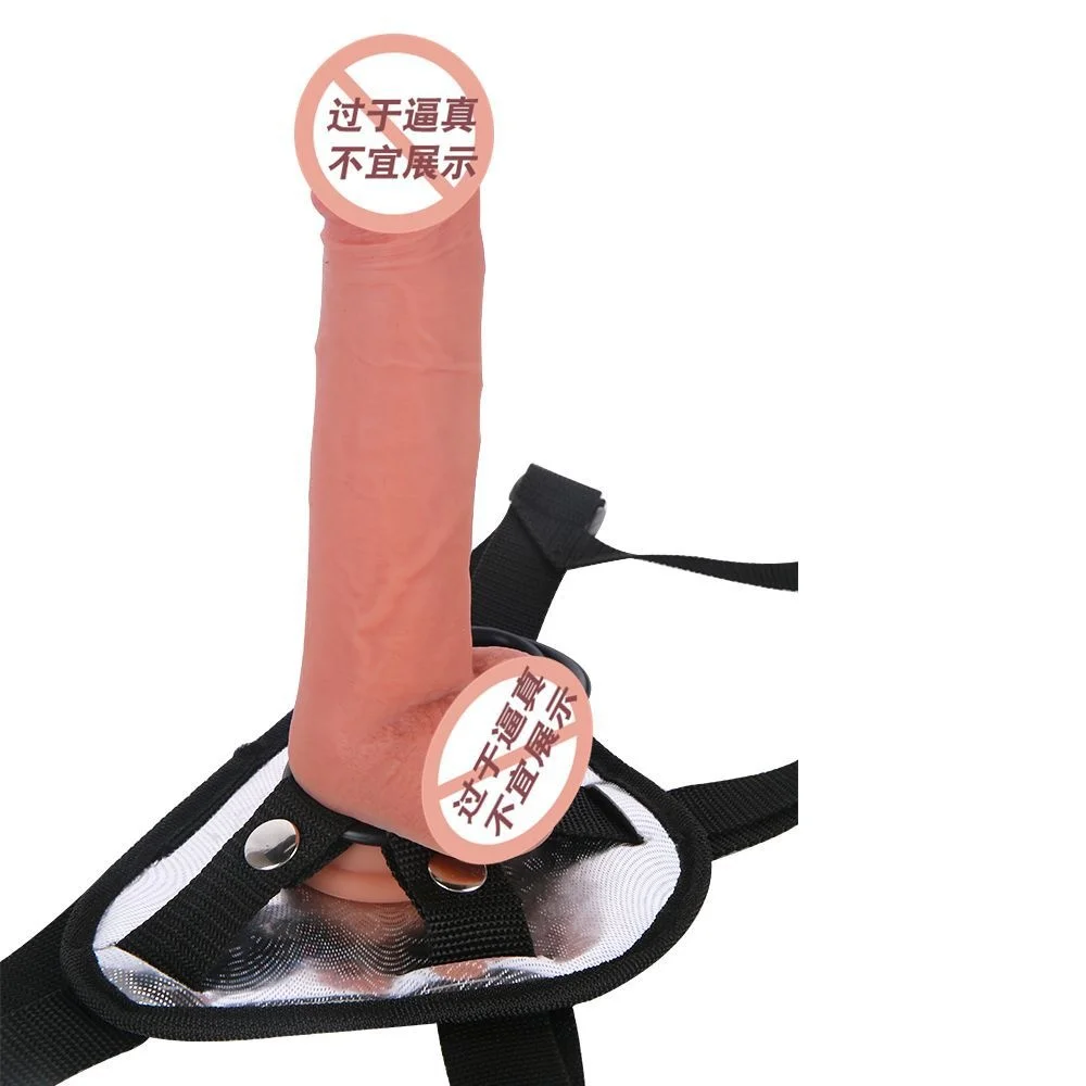 F390123 назначение пениса Радуга пушка треугольник черный леопард Вспышка 3 кольца жидкий силикон кожа двойной слой