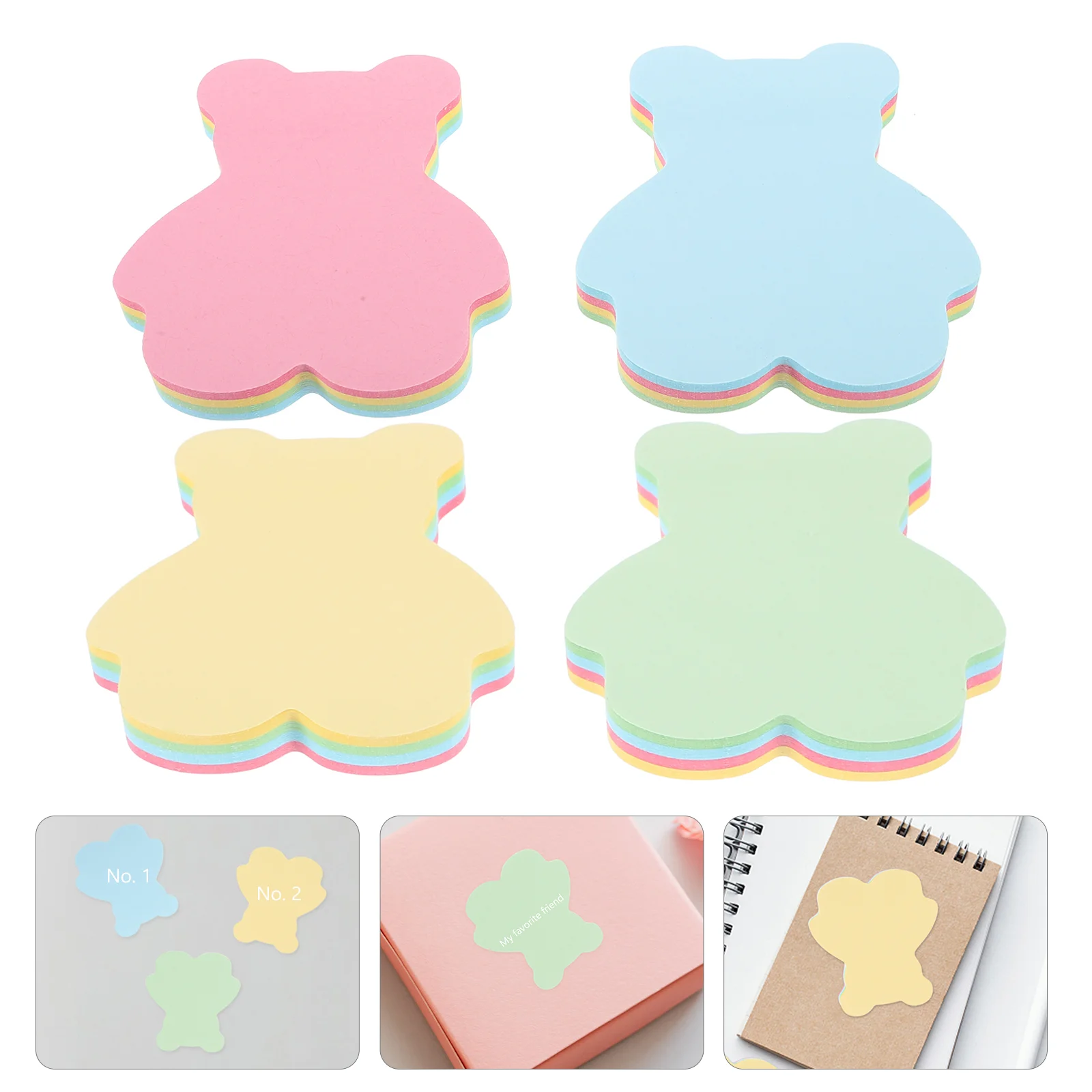 10 Books of Tearable Memo Stickers Caorable Animal Note Stickers Scrapbook Memo Stickers
10 Books of Tearable Memo Stickers Caorable Animal Note Stickers Scrapbook Memo Stickers
