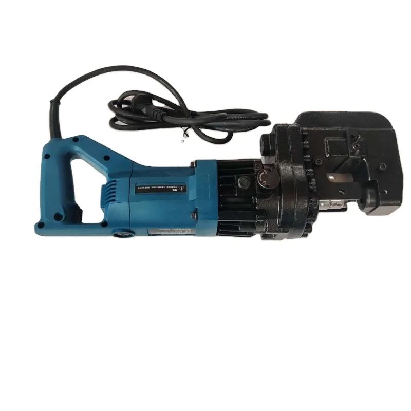 

New type 13000W machine used to Punch holes in steel plates hydraulic punching machine low price other power tools