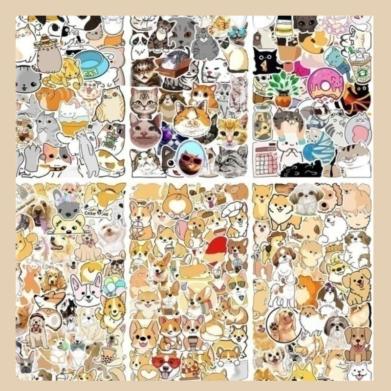 50/100/150 шт., водонепроницаемые наклейки на компьютер 
50/100/150 шт., водонепроницаемые наклейки на компьютер