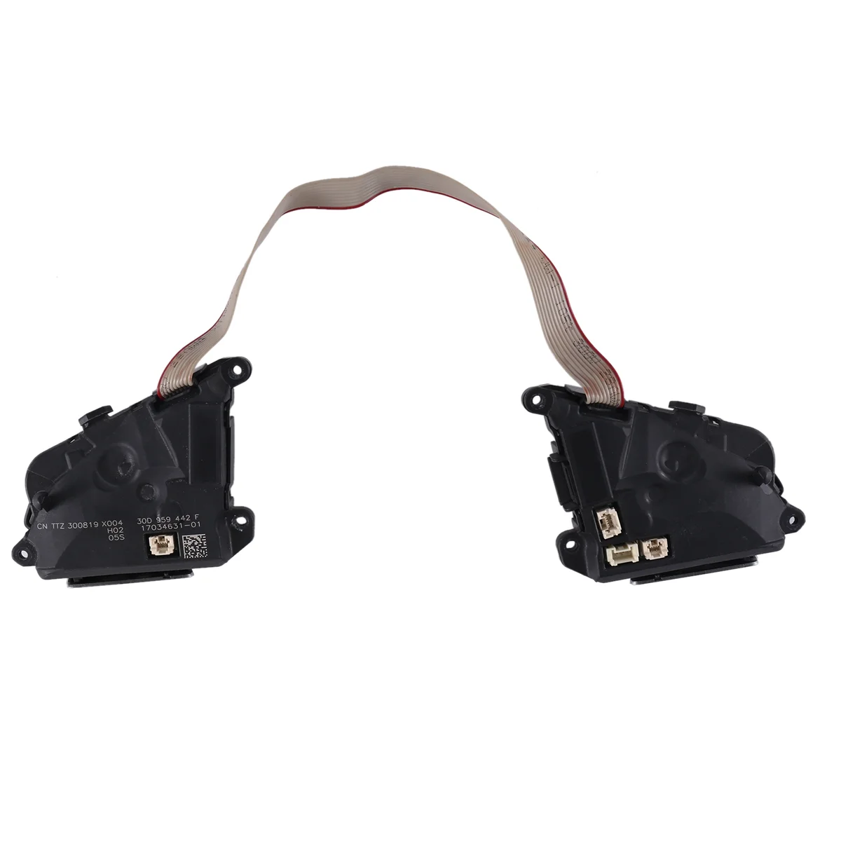 30D959442K Автомобильная Многофункциональная кнопка рулевого колеса для VW Passat B8
30D959442K Автомобильная Многофункциональная кнопка рулевого колеса для VW Passat B8