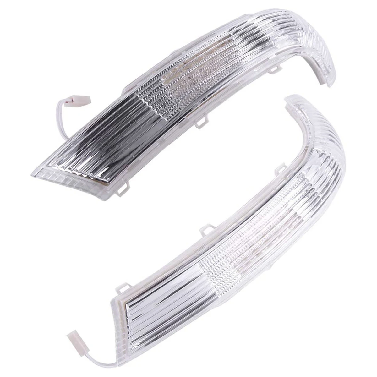 Указатели поворота для зеркала заднего вида для VW Touareg 2003-2007 7L6949102B 7L6949101B 
Указатели поворота для зеркала заднего вида для VW Touareg 2003-2007 7L6949102B 7L6949101B