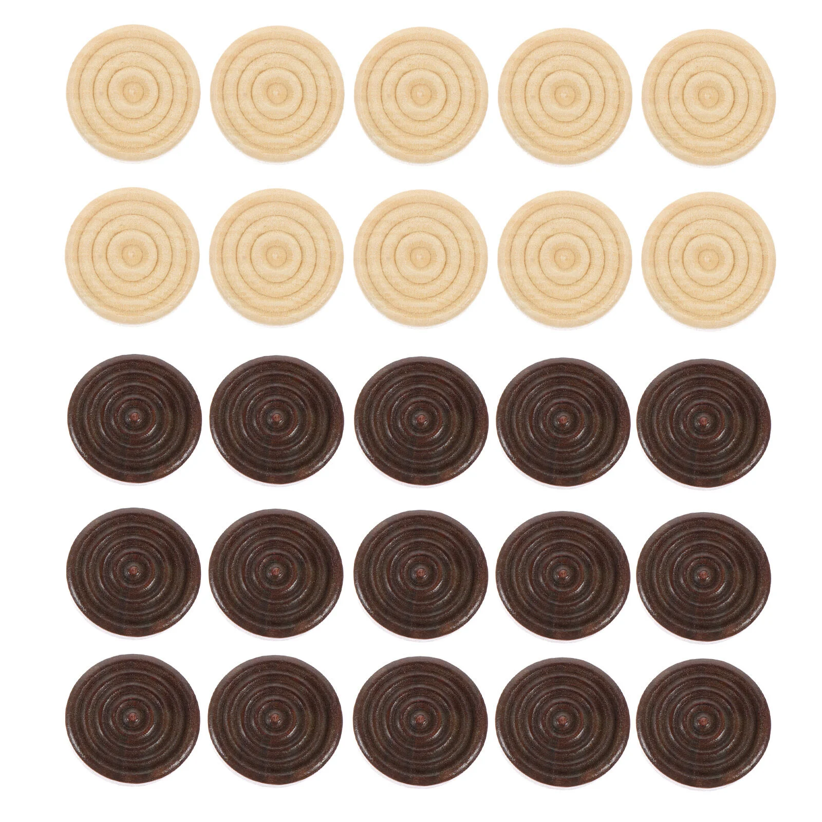 48 Pcs Plaid Sheet Round Checkers Backgammon Game Accessories Travel Accesories Piece Wooden Accessory Draughts Chinese
48 Pcs Plaid Sheet Round Checkers Backgammon Game Accessories Travel Accesories Piece Wooden Accessory Draughts Chinese