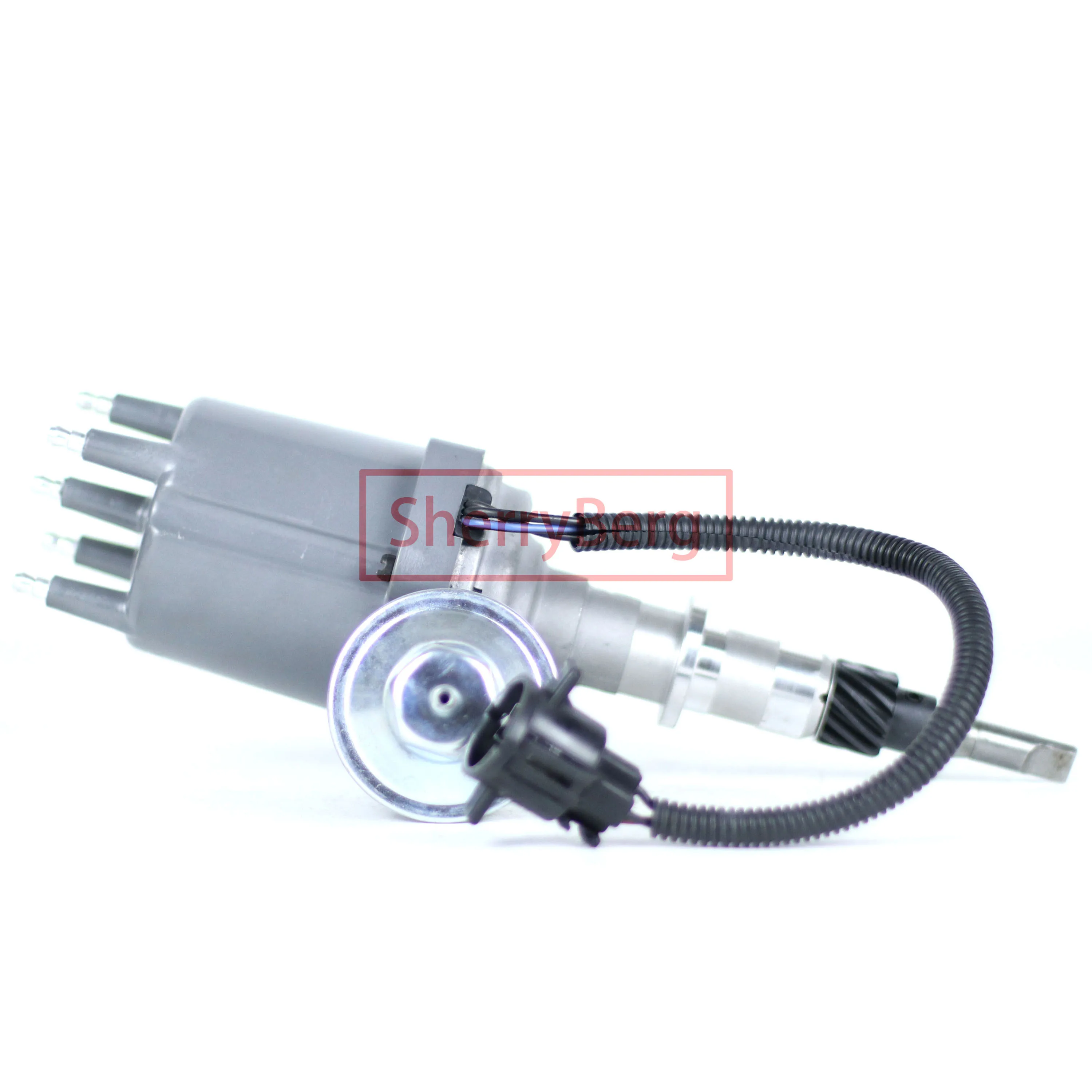 SherryBerg полный 4-цилиндровый распределитель Cardone 84-4691 дистрибьютор для выбора 1978-1990 американских моторов для моделей Jeep
SherryBerg полный 4-цилиндровый распределитель Cardone 84-4691 дистрибьютор для выбора 1978-1990 американских моторов для моделей Jeep