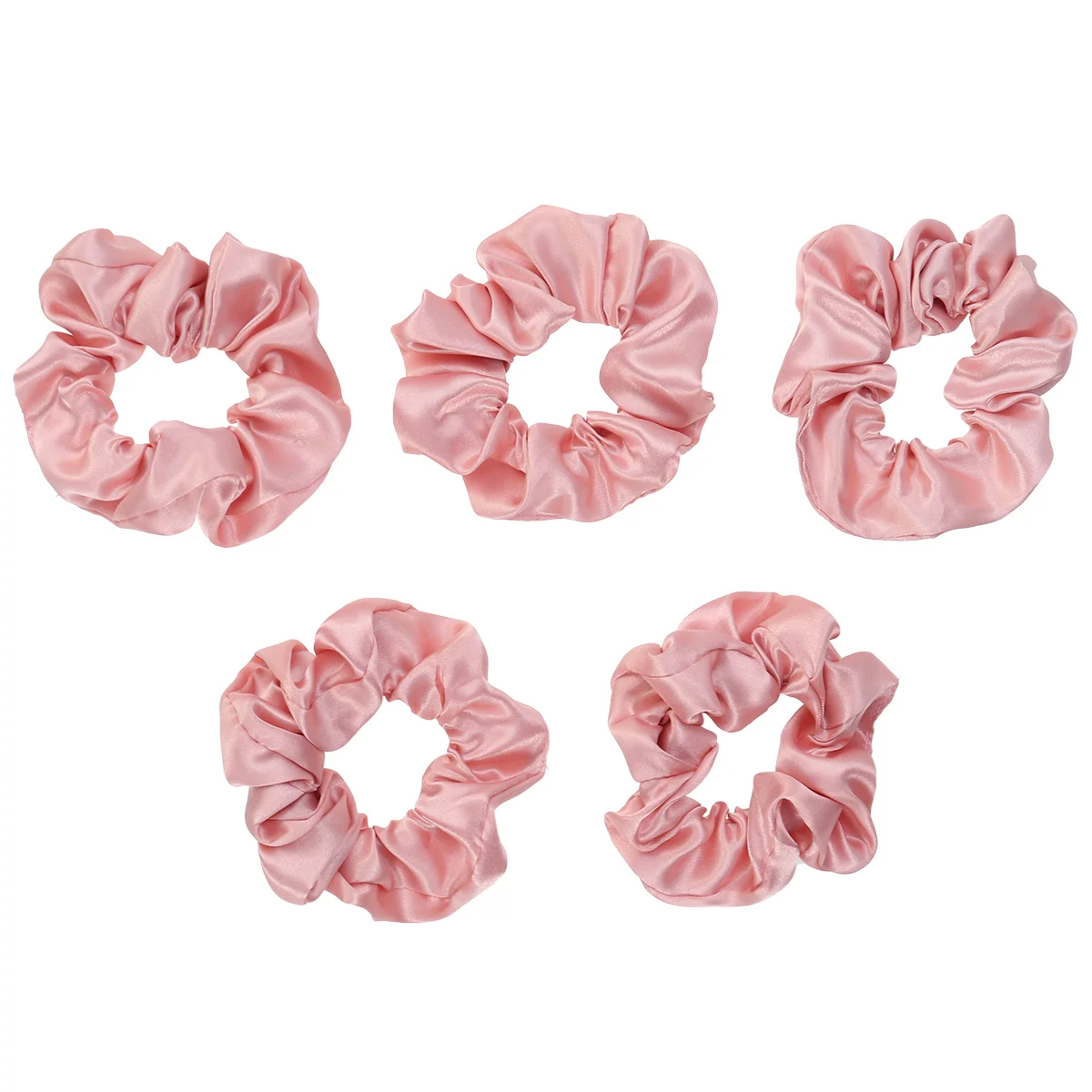 5 Hair Elastics Hair Bands Scrunchy Hair Ties Ropes Scrunchie for Hair Accessories Scrunchies
5 Hair Elastics Hair Bands Scrunchy Hair Ties Ropes Scrunchie for Hair Accessories Scrunchies