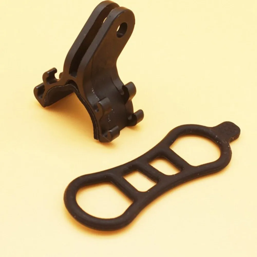 Universal Adjustable Bicycle Flashlight Bracket Stopwatch Clip Extension Mount Holder For GOPRO Brand New Durable Practical
Universal Adjustable Bicycle Flashlight Bracket Stopwatch Clip Extension Mount Holder For GOPRO Brand New Durable Practical