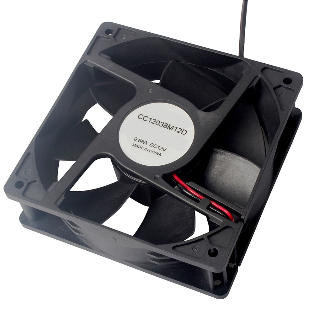 Keep Your Masterbuilt Grill Running Smoothly with This Replacement Fan for 560/800/1050 Digital Charcoal Grill
Keep Your Masterbuilt Grill Running Smoothly with This Replacement Fan for 560/800/1050 Digital Charcoal Grill