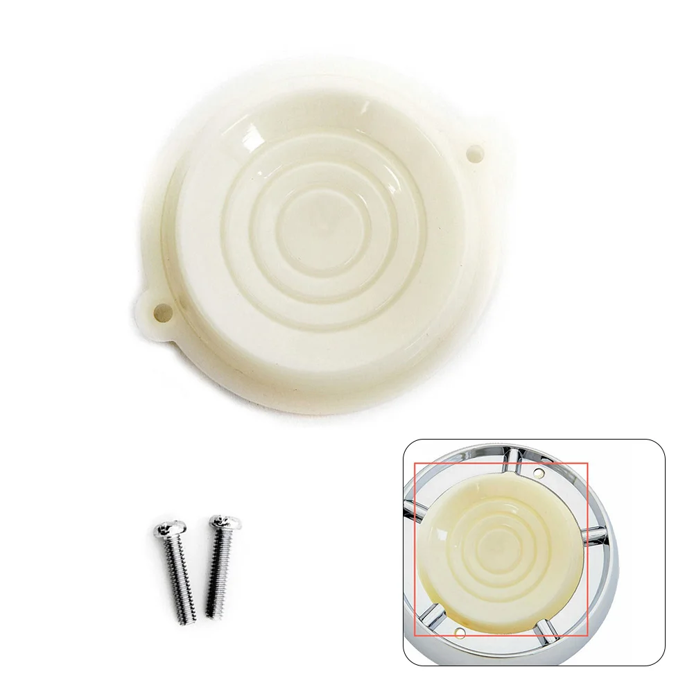 Car Dome Lamp Light Lens For Ford Mustang 1967-1970 For Falcon 1961-1965 C0AF-13783C FM-BI022A Headliner Dome Lights Lens
Car Dome Lamp Light Lens For Ford Mustang 1967-1970 For Falcon 1961-1965 C0AF-13783C FM-BI022A Headliner Dome Lights Lens