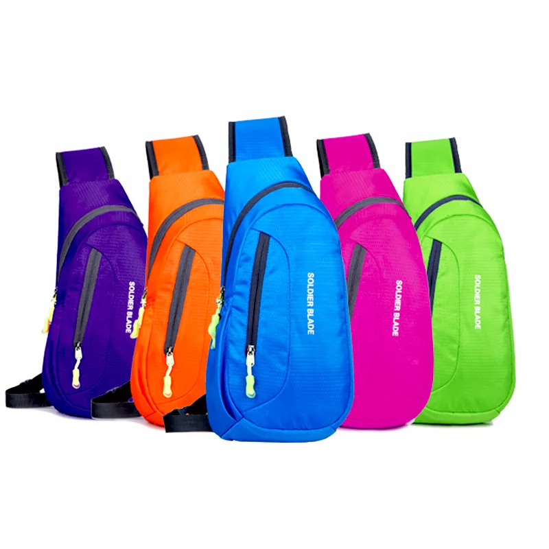 Ultralight Unisex Chest Sling Shoulder Backpacks Bags Fashion Crossbody Rucksack Hiking Multipurpose Daypacks
Ultralight Unisex Chest Sling Shoulder Backpacks Bags Fashion Crossbody Rucksack Hiking Multipurpose Daypacks