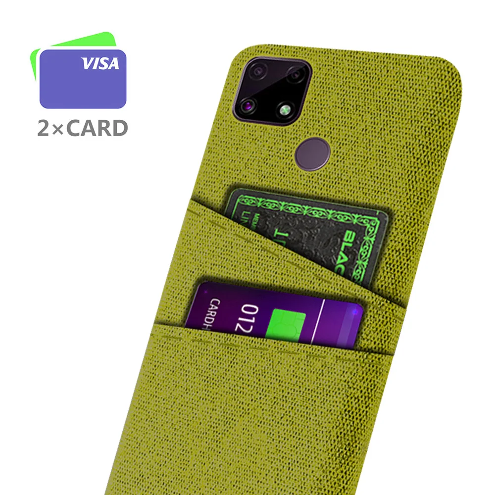 For OPPO A15 Case For OPPO A15 A 15 Phone Case Dual Card Fabric Cloth Luxury Business Cover For OPPO A15 2020 6.52" CPH2185 
For OPPO A15 Case For OPPO A15 A 15 Phone Case Dual Card Fabric Cloth Luxury Business Cover For OPPO A15 2020 6.52" CPH2185