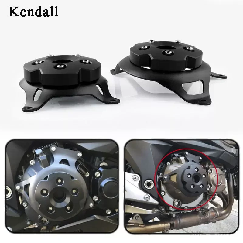 Motorcycle Engine Stator Cover Engine Guard Protection Side Shield Protector for Kawasaki Z750 Z800 2013 - 2017 Z 750 800 13-17
Motorcycle Engine Stator Cover Engine Guard Protection Side Shield Protector for Kawasaki Z750 Z800 2013 - 2017 Z 750 800 13-17
