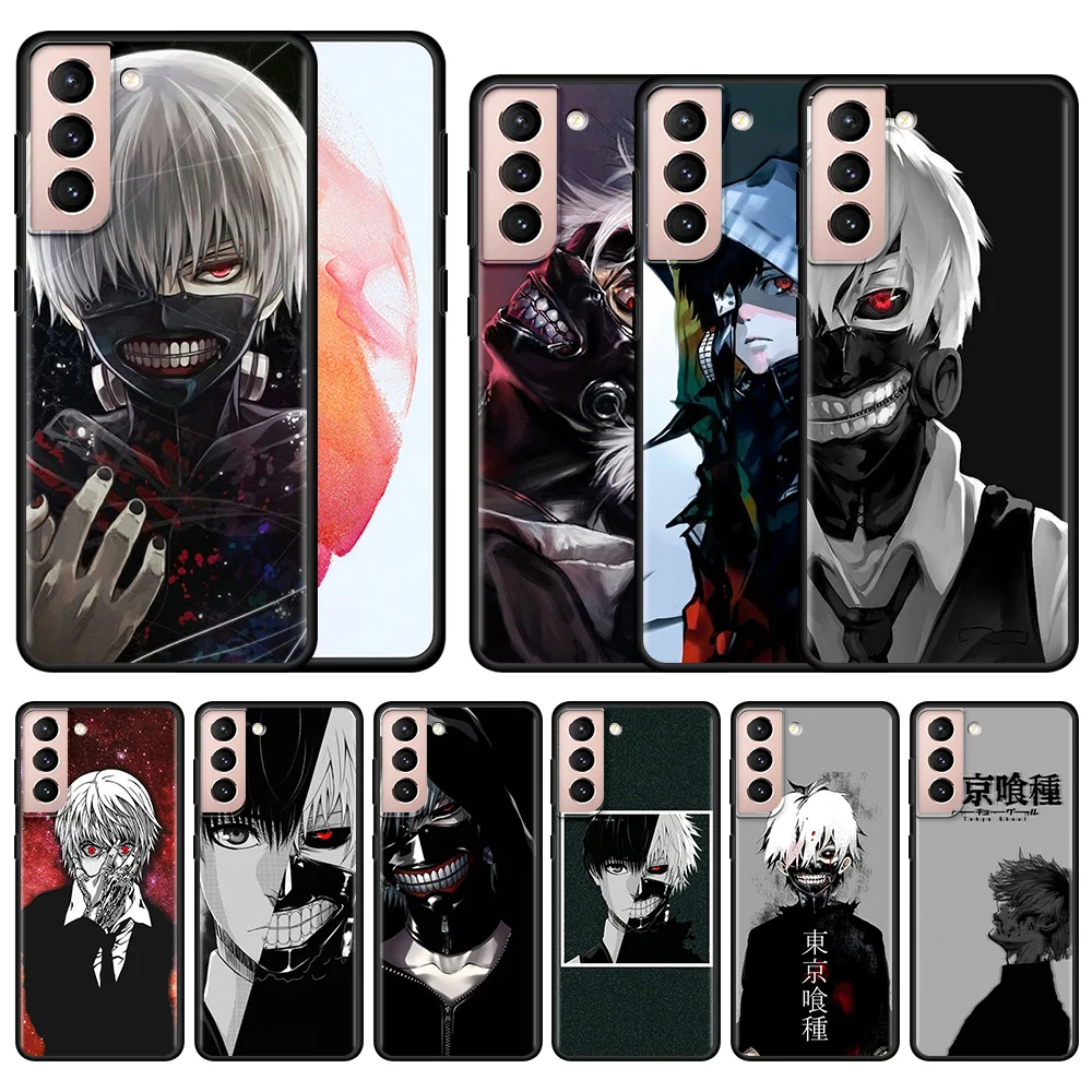 Terror Ghost Tokyo Ghoul Jin Muyan For Samsung Galaxy S22 S21 S20 Ultra FE S22 S21 S20 S10 S9 S8 Plus 4G 5G S10e S7 Edge Case
Terror Ghost Tokyo Ghoul Jin Muyan For Samsung Galaxy S22 S21 S20 Ultra FE S22 S21 S20 S10 S9 S8 Plus 4G 5G S10e S7 Edge Case