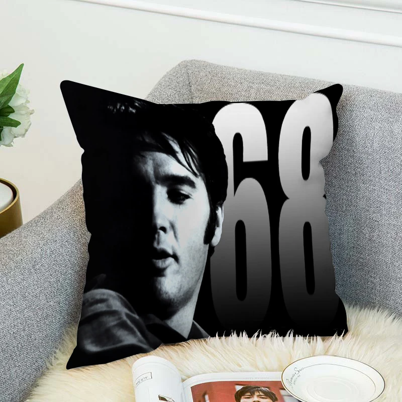 Elvis Body Pillow Cover Pillowcases For Pillows Decor Home Car Sofa Pillow Covers Decorative Pillowcase 45x45 Cushions Covers
Elvis Body Pillow Cover Pillowcases For Pillows Decor Home Car Sofa Pillow Covers Decorative Pillowcase 45x45 Cushions Covers