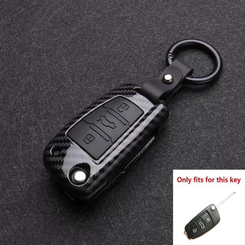 Interior Mouldings Carbon fiber Silicone Car Key Cover Protector Case For Audi A3 A4 A5 C5 C6 8L 8P B6 B7 B8 C6 RS3 Q3 Q7 TT 8L
Interior Mouldings Carbon fiber Silicone Car Key Cover Protector Case For Audi A3 A4 A5 C5 C6 8L 8P B6 B7 B8 C6 RS3 Q3 Q7 TT 8L
