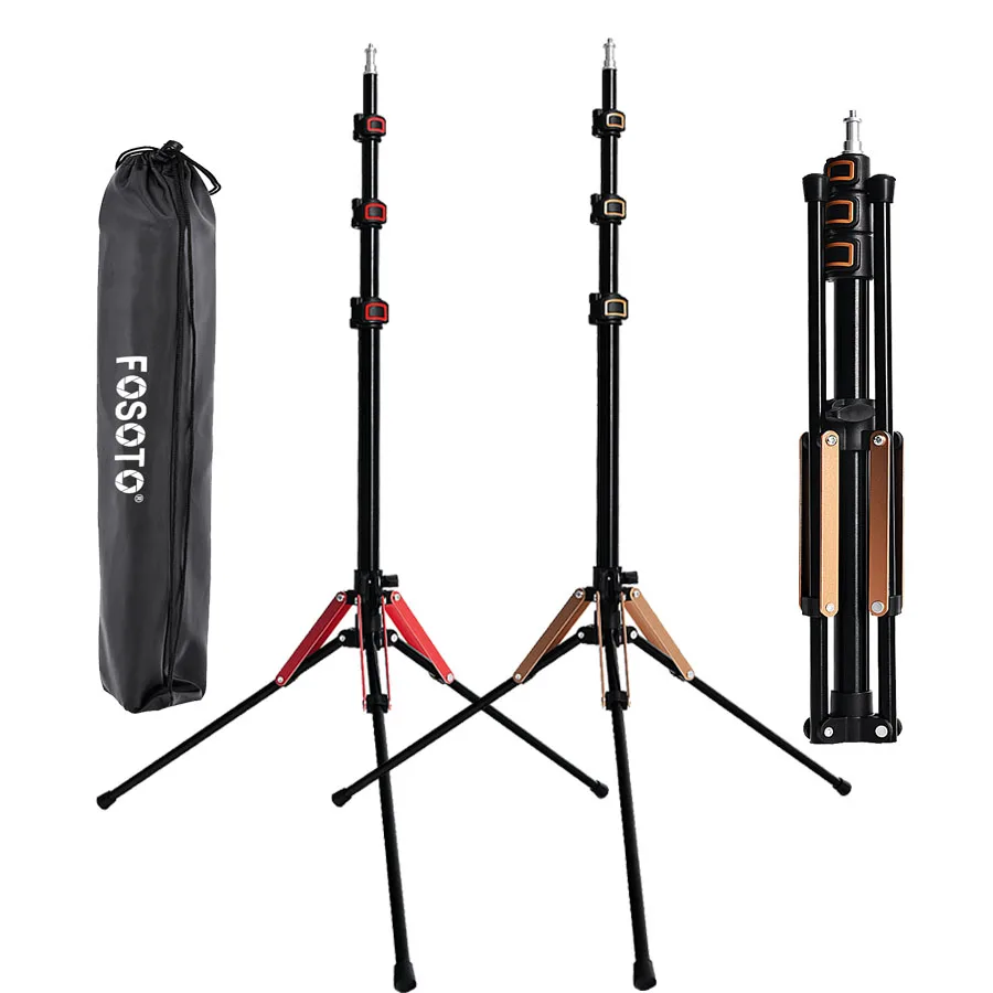Fosoto FT-195 1/4 Screw Folding Light Tripod Stand For Photo Studio Photographic Lighting Softbox Video Flash Umbrellas Youtube
Fosoto FT-195 1/4 Screw Folding Light Tripod Stand For Photo Studio Photographic Lighting Softbox Video Flash Umbrellas Youtube