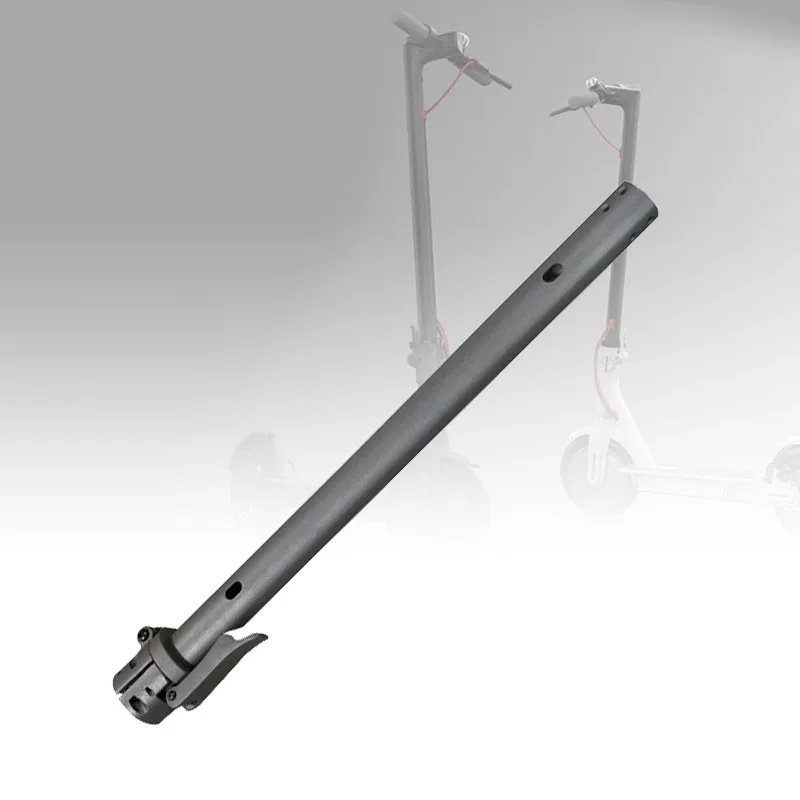 Трубка для электрического скутера, складная подставка для запчастей для скутера Xiaomi G30
Трубка для электрического скутера, складная подставка для запчастей для скутера Xiaomi G30
