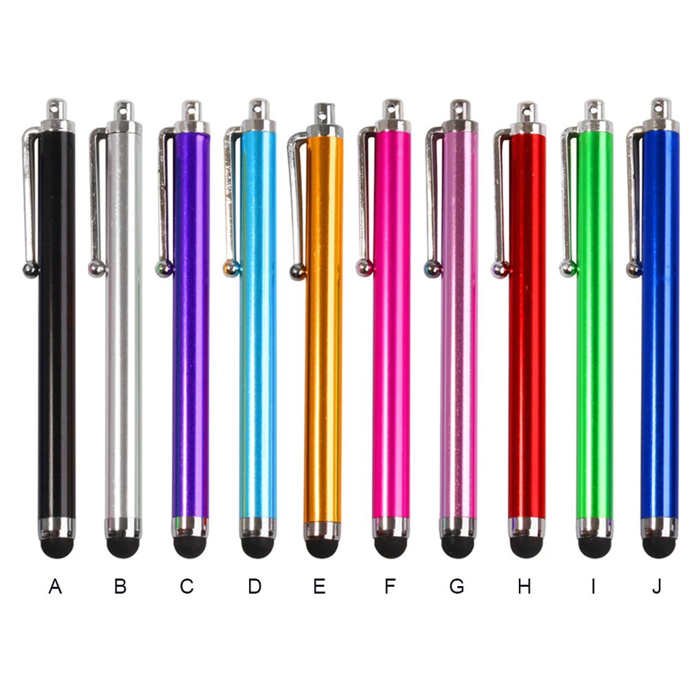 Capacitive Pens Professional Touch Screen Pen Lightweight High Flexibility Stylus Smooth Writing Computer Purple
Capacitive Pens Professional Touch Screen Pen Lightweight High Flexibility Stylus Smooth Writing Computer Purple