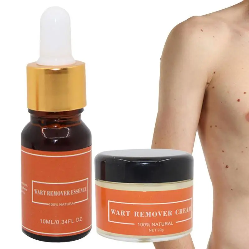 Wart Remover Natural Wart Removal Ointment Set Non Irritant Wart Set Painlessly Removes Common And Plantar Warts Safe For Kids
Wart Remover Natural Wart Removal Ointment Set Non Irritant Wart Set Painlessly Removes Common And Plantar Warts Safe For Kids