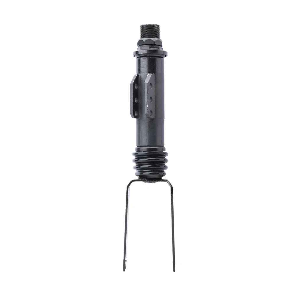 Practical Black Brand New Durable High Quality Front Fork Scooter Accessories Assembly Shock Absorption 8 Inch
Practical Black Brand New Durable High Quality Front Fork Scooter Accessories Assembly Shock Absorption 8 Inch