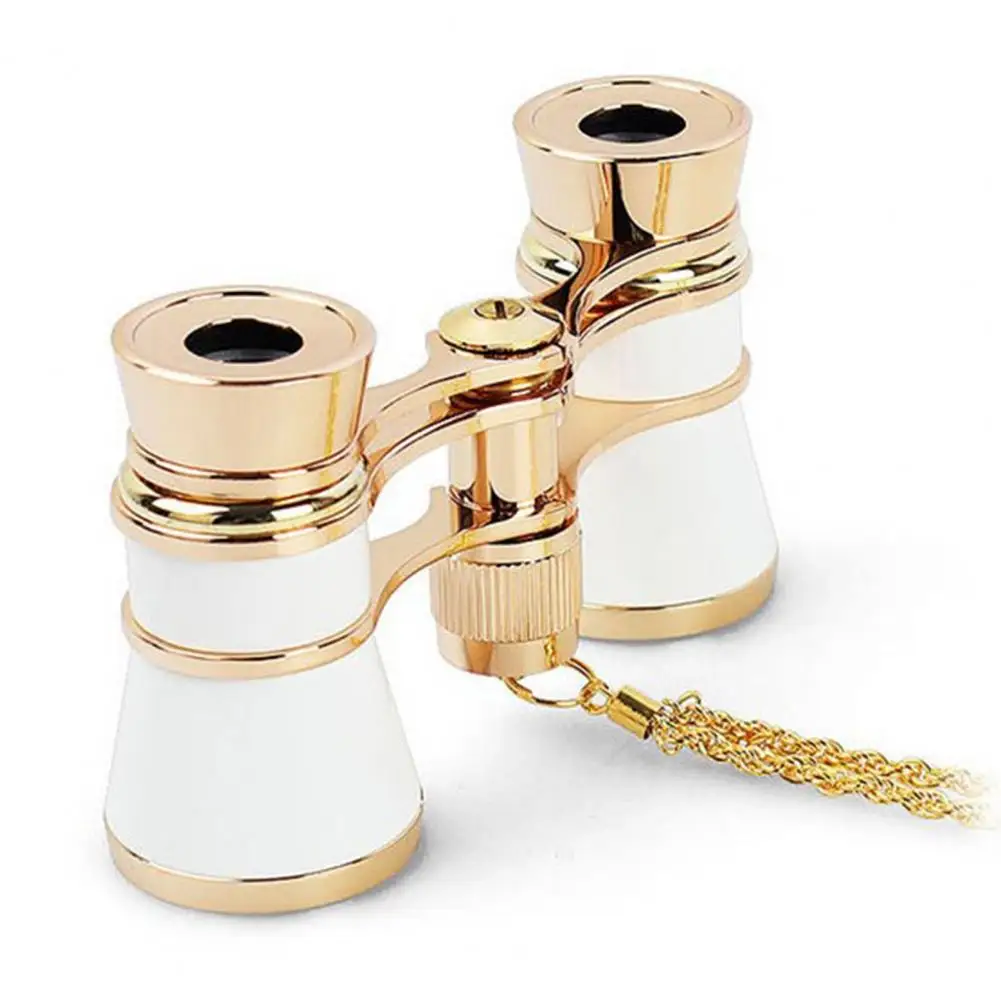Binoculars with Chain Telescope Metal FMC Coating Excellent Rust Resistant Binoculars
Binoculars with Chain Telescope Metal FMC Coating Excellent Rust Resistant Binoculars