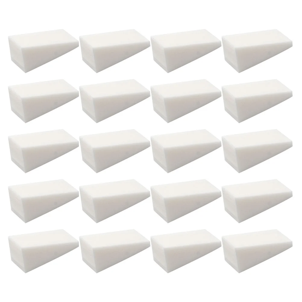 Sponge Nailfor Gradient Sponges Nails Makeup Manicure Transfer Wedges Fade Color Soft Ail Puff Powder Use Single Wedge Womenmake
Sponge Nailfor Gradient Sponges Nails Makeup Manicure Transfer Wedges Fade Color Soft Ail Puff Powder Use Single Wedge Womenmake