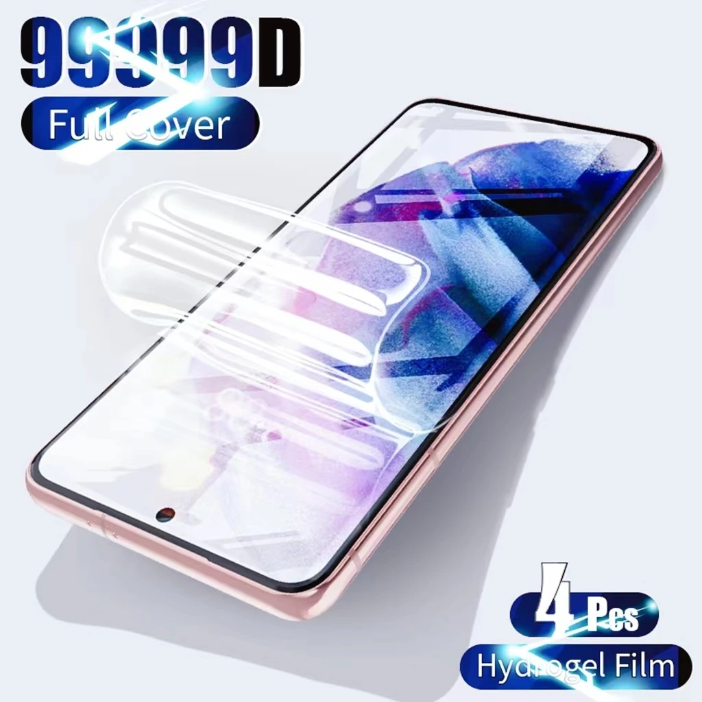Гидрогелевая пленка для Samsung Galaxy A32, пленка для Samsung A52, A72, A03s, A52s, A21s, A22, A12, A13, защитная пленка для экрана
Гидрогелевая пленка для Samsung Galaxy A32, пленка для Samsung A52, A72, A03s, A52s, A21s, A22, A12, A13, защитная пленка для экрана