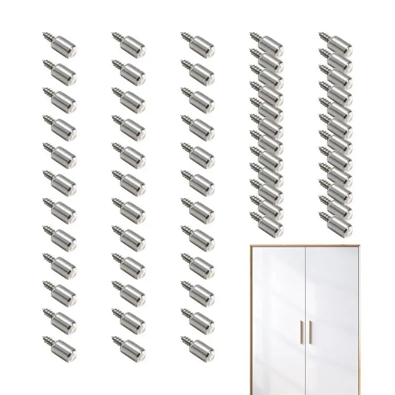 Self Drilling Screws For Metal 50pcs Flat Head Screws Anti-rust Screw Dustproof Sleeve Long-lasting Plating Treating
Self Drilling Screws For Metal 50pcs Flat Head Screws Anti-rust Screw Dustproof Sleeve Long-lasting Plating Treating