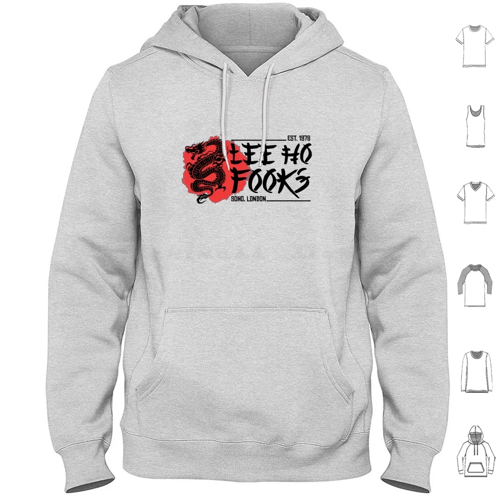 Lee Ho Fooks Hoodie cotton Long Sleeve Lee Ho Fooks Lee Ho Fooks London Lee Ho Fooks Soho London Werewolves Of London
Lee Ho Fooks Hoodie cotton Long Sleeve Lee Ho Fooks Lee Ho Fooks London Lee Ho Fooks Soho London Werewolves Of London