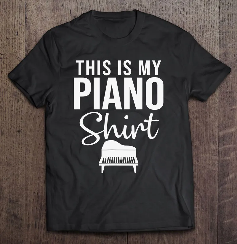 Рубашка для пианино My Piano футболка игрока подарок для пианиста Мужская футболка пустая Эстетическая Одежда Манга на заказ мужские хлопковы...
Рубашка для пианино My Piano футболка игрока подарок для пианиста Мужская футболка пустая Эстетическая Одежда Манга на заказ мужские хлопковы...