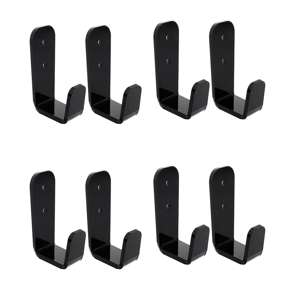 4 Pairs Wall Rack Poles Organizer Safe Nice Durable Good Light Wall Hook Wall Organizer Stand for Home
4 Pairs Wall Rack Poles Organizer Safe Nice Durable Good Light Wall Hook Wall Organizer Stand for Home