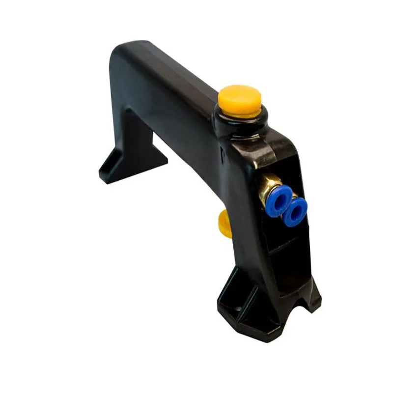 Пневматический замок для сбора шин, клапанная ручка, переключатель
Пневматический замок для сбора шин, клапанная ручка, переключатель