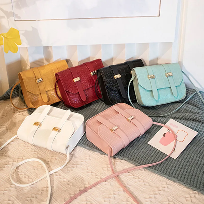 2022 модная трендовая женская сумка через плечо из искусственной кожи с крокодиловой текстурой и регулируемой магнитной пряжкой, сумочки, ко...
2022 модная трендовая женская сумка через плечо из искусственной кожи с крокодиловой текстурой и регулируемой магнитной пряжкой, сумочки, ко...