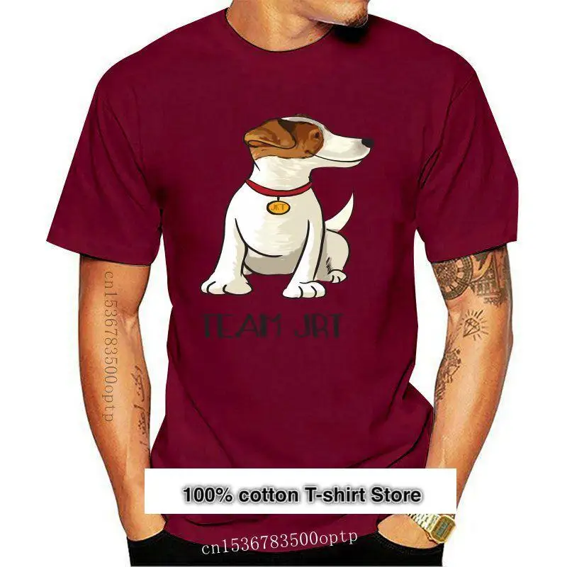 Camiseta Pop Rashguard para hombre, camisa de manga corta de algodón con cuello redondo de gran tamaño, de Jack Fisher Terrier
Camiseta Pop Rashguard para hombre, camisa de manga corta de algodón con cuello redondo de gran tamaño, de Jack Fisher Terrier