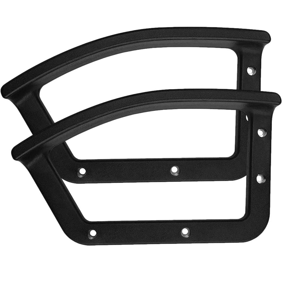 2pcs Office Chair Armrest Gaming Chair Arm Rest Fixing Rings Chair Arm Repair Parts
2pcs Office Chair Armrest Gaming Chair Arm Rest Fixing Rings Chair Arm Repair Parts