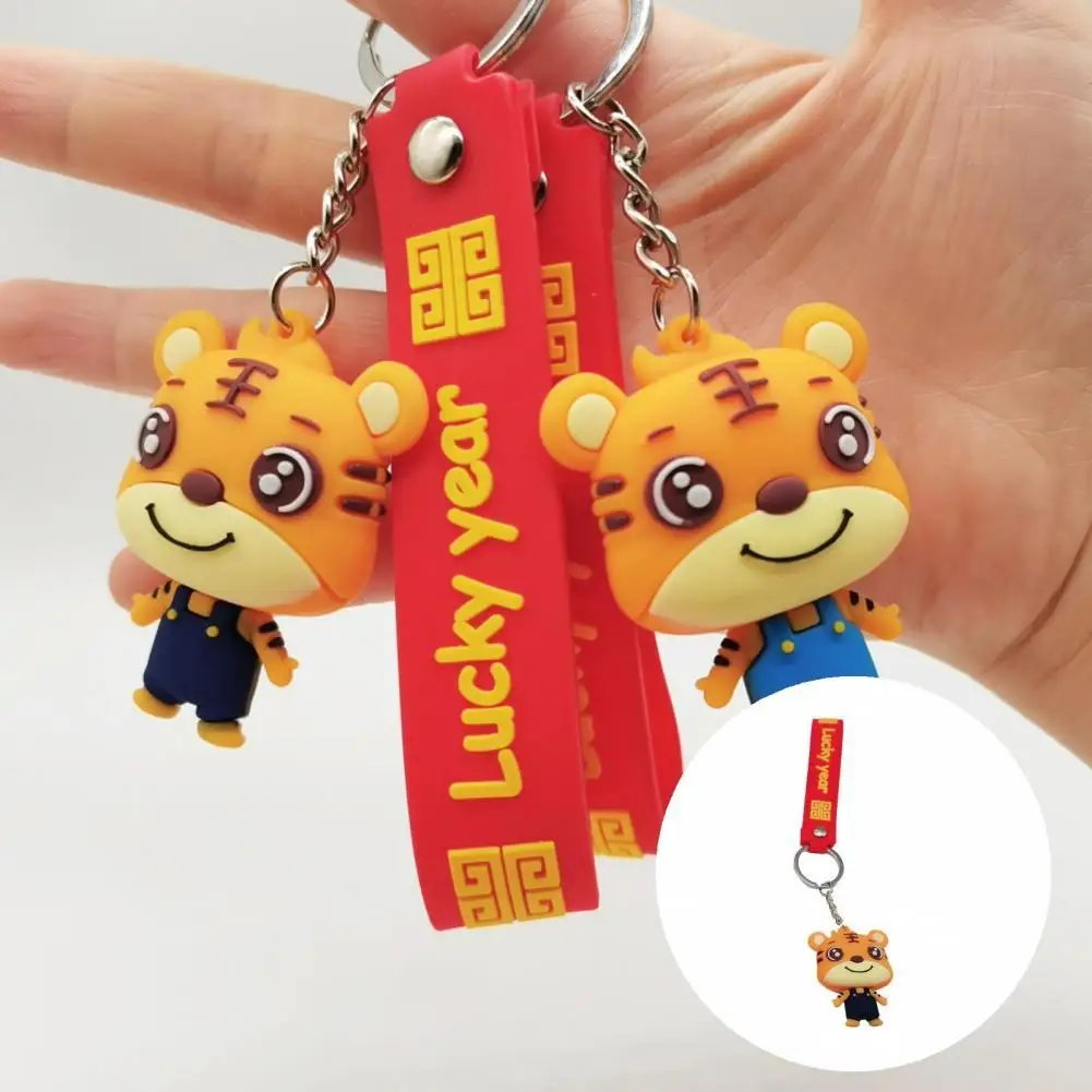 Keyring Holder Useful PVC Exquisite Bright Color Keyring Holder for Gift Keyring Pendant Keychain
Keyring Holder Useful PVC Exquisite Bright Color Keyring Holder for Gift Keyring Pendant Keychain