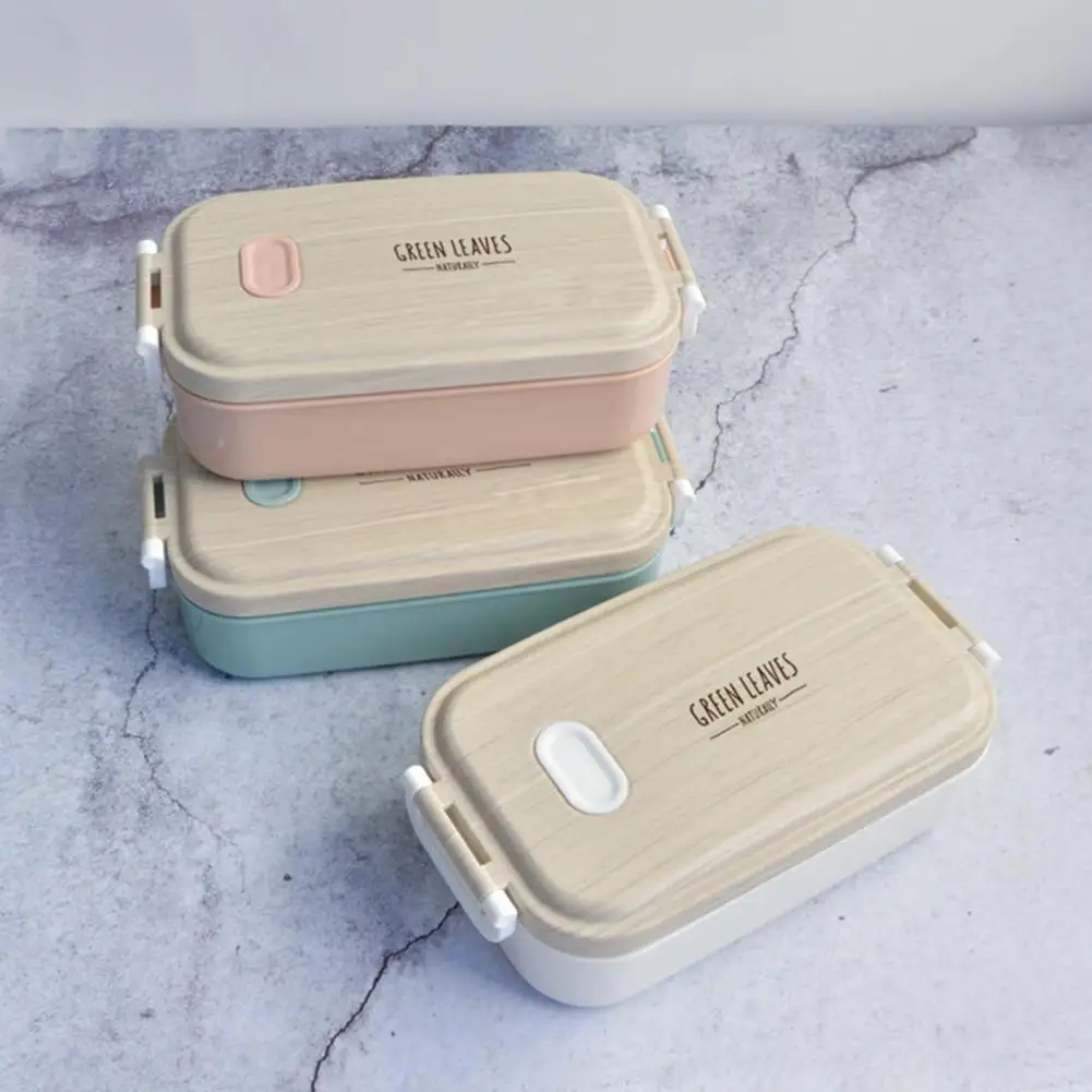 Вместительный Яркий стильный антикоррозийный Органайзер Bento для школы
Вместительный Яркий стильный антикоррозийный Органайзер Bento для школы