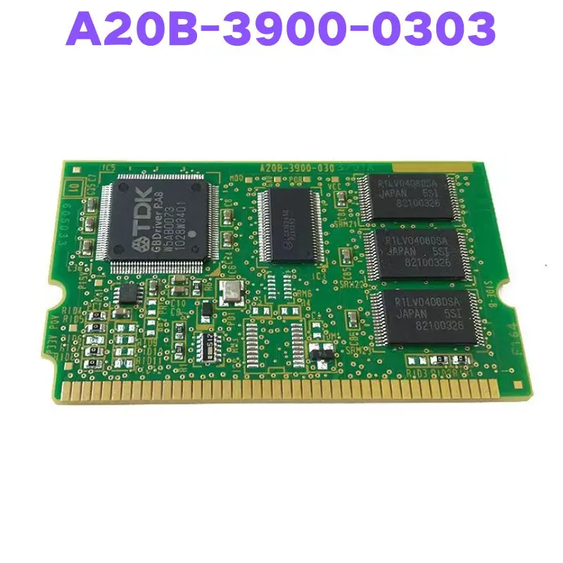 

Бывшая в употреблении стандартная Диагностика карты памяти A20B 3900 0303