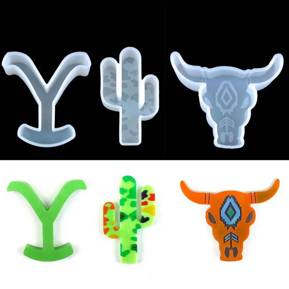 Silicone Candle Mold Reusable Hollow Durable Gypsum Wax Incense Epoxy Mold Household Supplies DIY Handicrafts Tool Resin Mold
Silicone Candle Mold Reusable Hollow Durable Gypsum Wax Incense Epoxy Mold Household Supplies DIY Handicrafts Tool Resin Mold