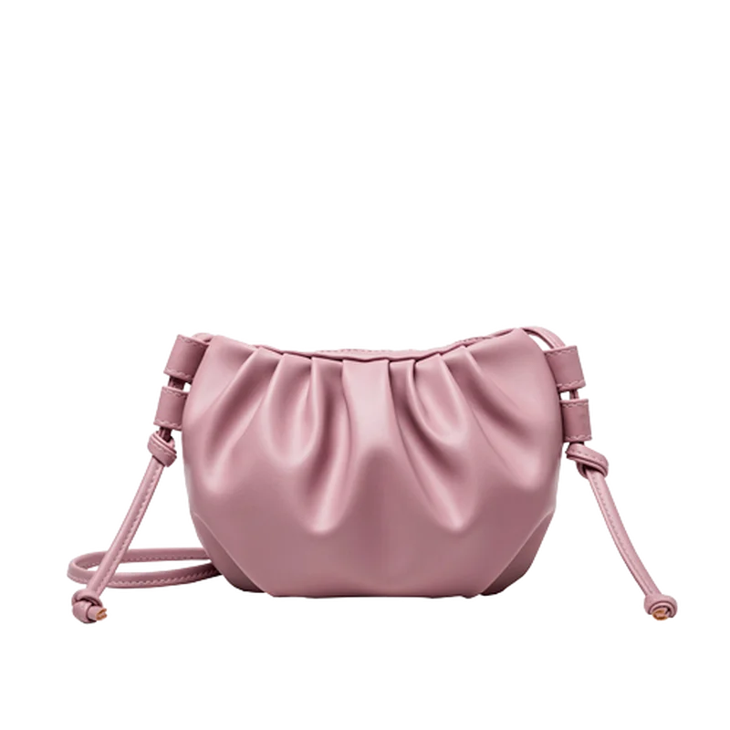 Женская сумка для путешествий, сумка через плечо, плиссированная Сумка-пельменок в Корейском стиле, модная простая однотонная сумка из искусственной кожи, сумка на плечо
Женская сумка для путешествий, сумка через плечо, плиссированная Сумка-пельменок в Корейском стиле, модная простая однотонная сумка из искусственной кожи, сумка на плечо