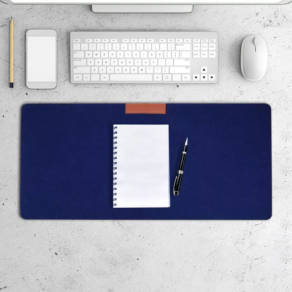 Size Mouse Pad Big Non-Slip Desk Pad 70x32cm Warm Felt Desk Table Protector Gaming Mouse Mat For Game Office Work
Size Mouse Pad Big Non-Slip Desk Pad 70x32cm Warm Felt Desk Table Protector Gaming Mouse Mat For Game Office Work